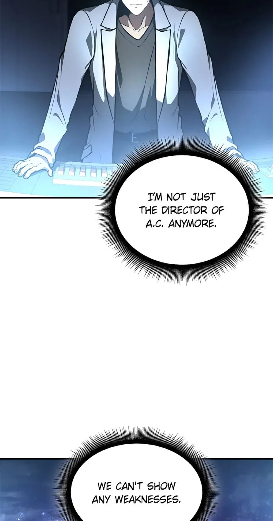 I Returned as an FFF-Class Witch Doctor Chapter 89 – Page 9
