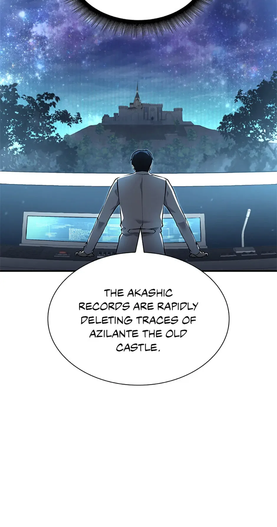 I Returned as an FFF-Class Witch Doctor Chapter 89 – Page 10