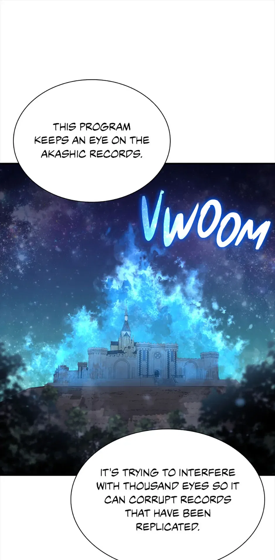 I Returned as an FFF-Class Witch Doctor Chapter 89 – Page 11