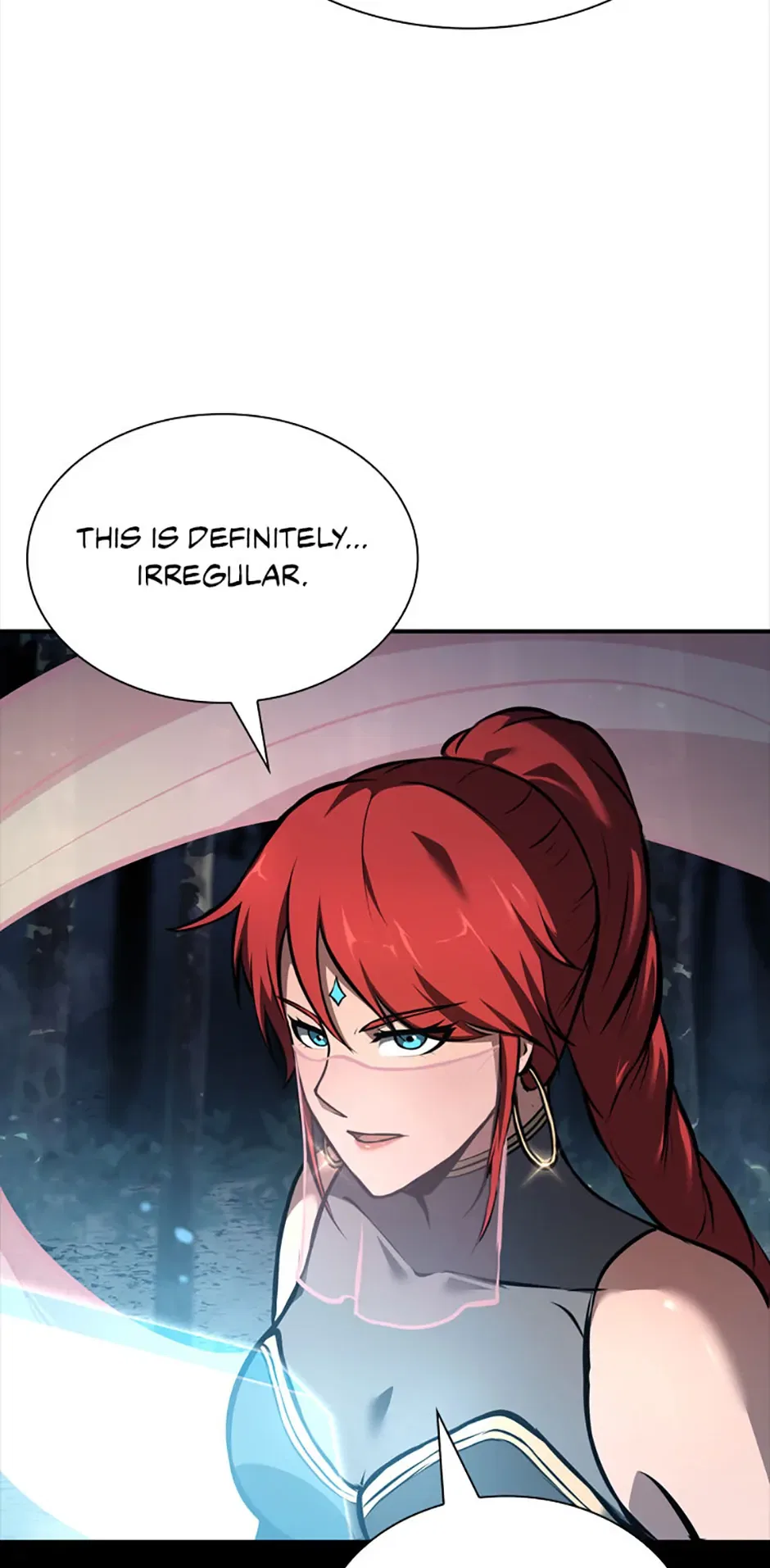 I Returned as an FFF-Class Witch Doctor Chapter 89 – Page 12