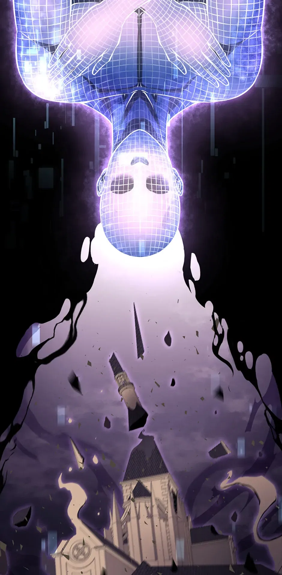 I Returned as an FFF-Class Witch Doctor Chapter 89 – Page 14