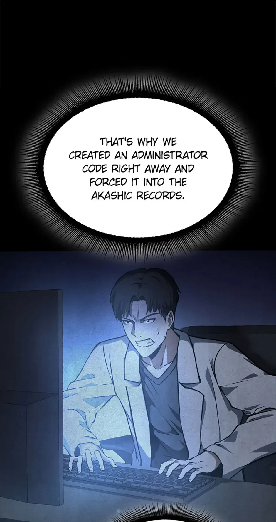 I Returned as an FFF-Class Witch Doctor Chapter 89 – Page 17