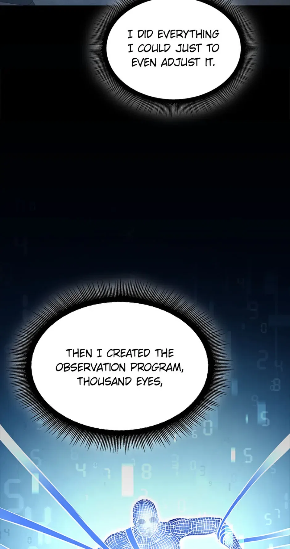I Returned as an FFF-Class Witch Doctor Chapter 89 – Page 18