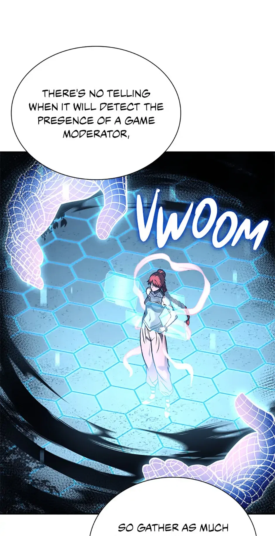 I Returned as an FFF-Class Witch Doctor Chapter 89 – Page 23