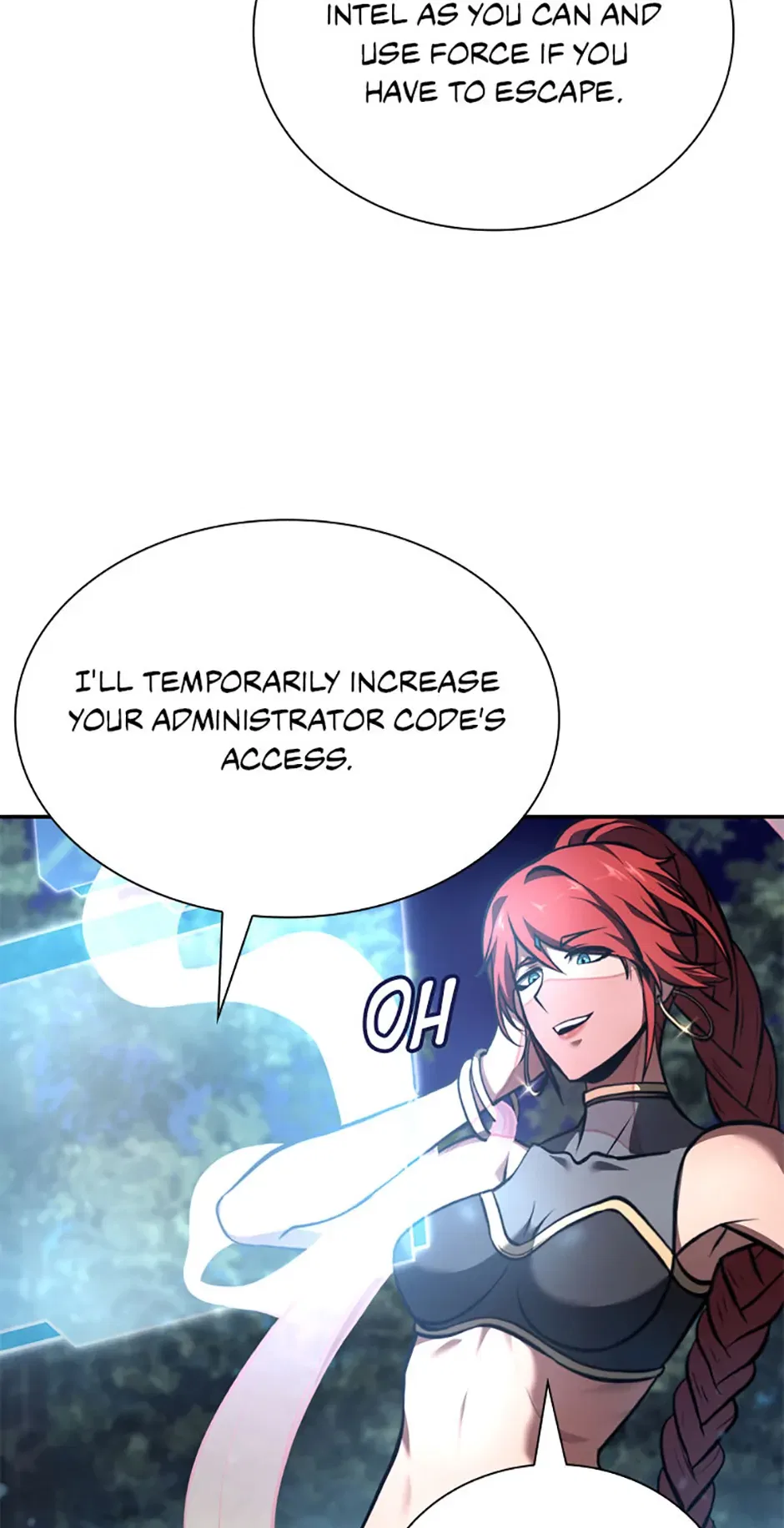 I Returned as an FFF-Class Witch Doctor Chapter 89 – Page 24