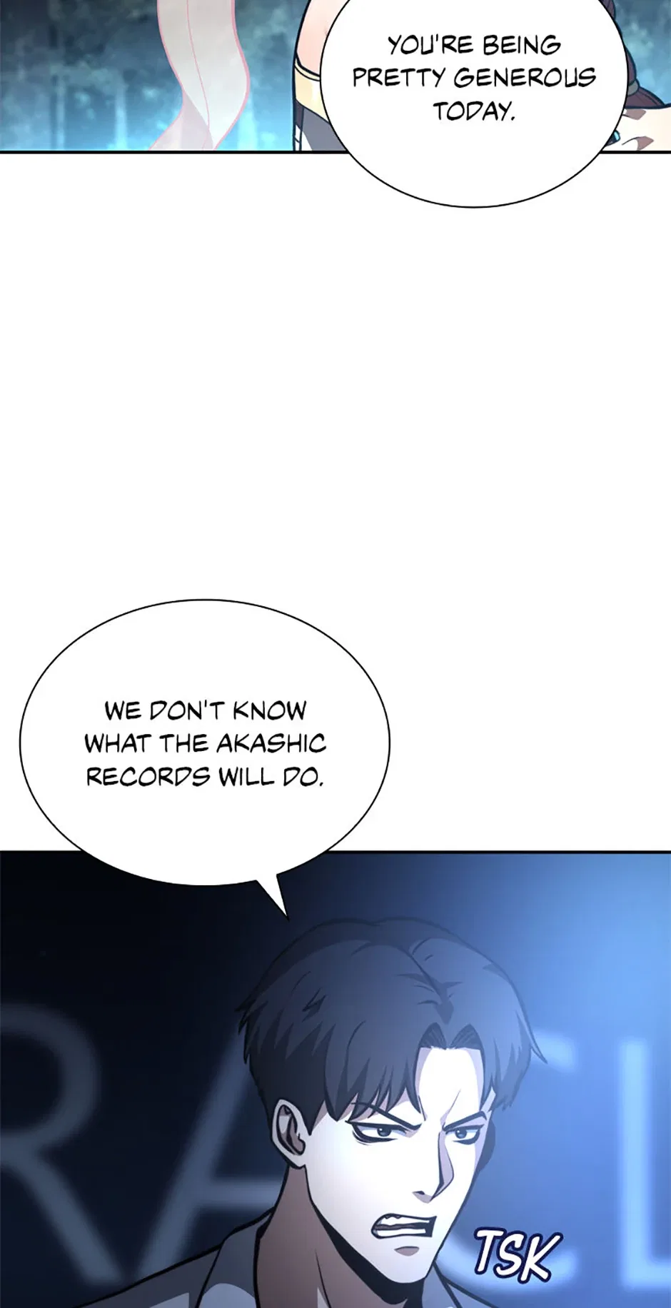 I Returned as an FFF-Class Witch Doctor Chapter 89 – Page 25