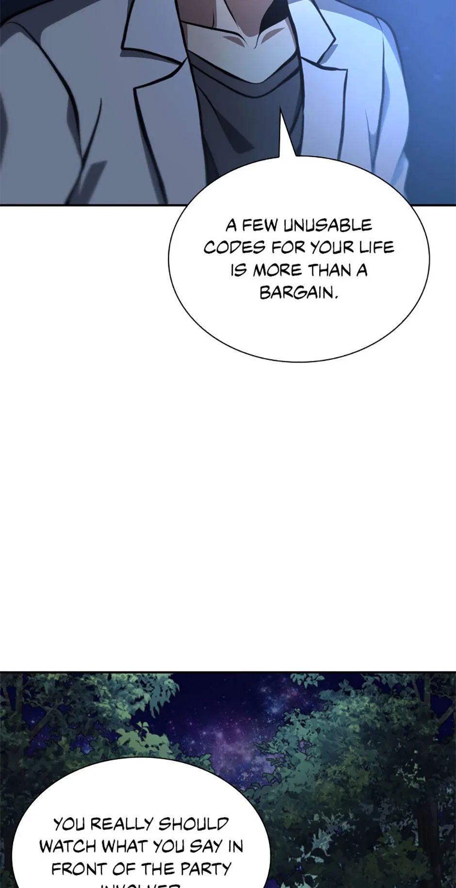 I Returned as an FFF-Class Witch Doctor Chapter 89 – Page 26