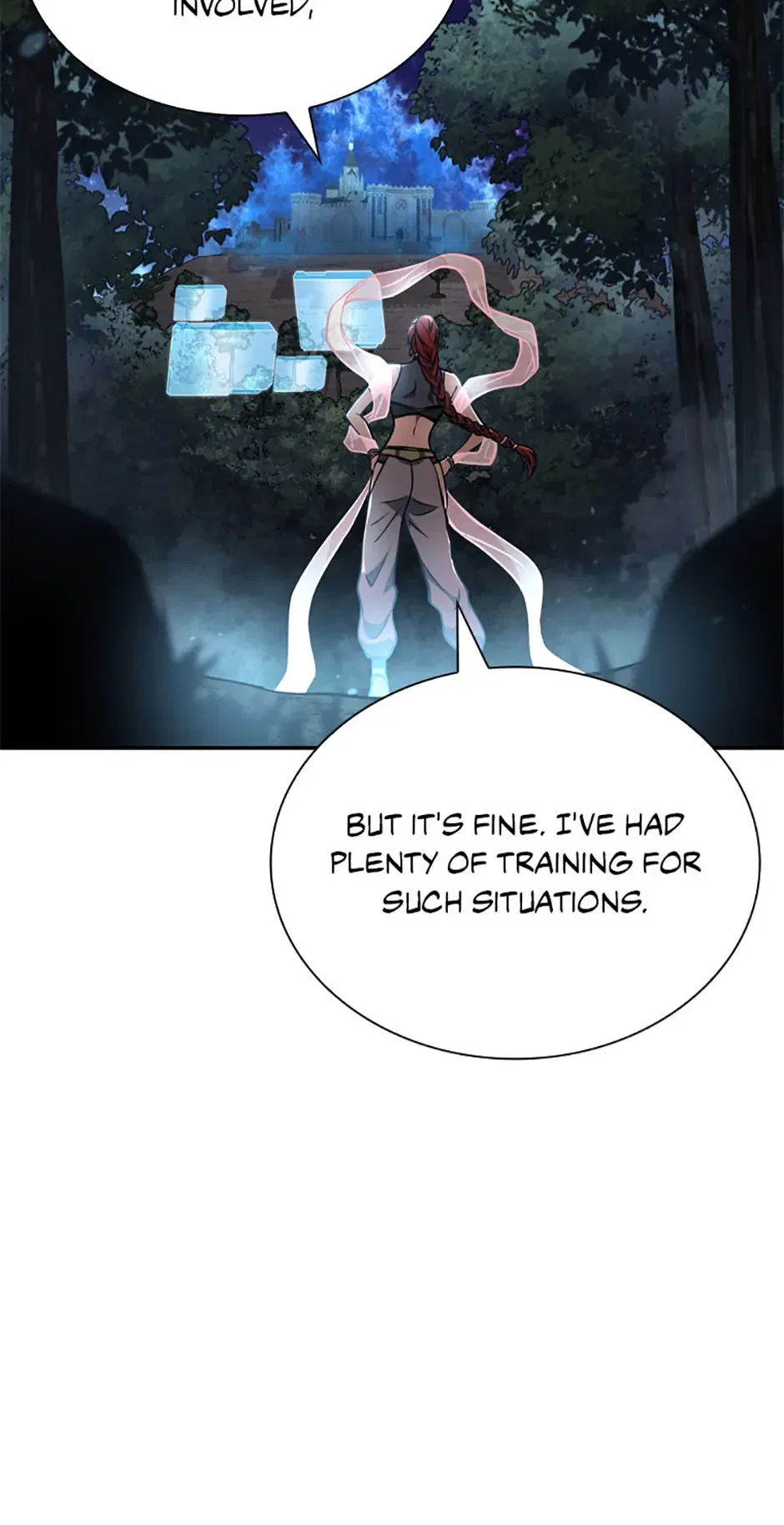 I Returned as an FFF-Class Witch Doctor Chapter 89 – Page 27