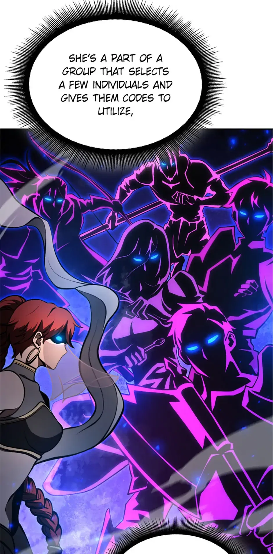 I Returned as an FFF-Class Witch Doctor Chapter 89 – Page 29