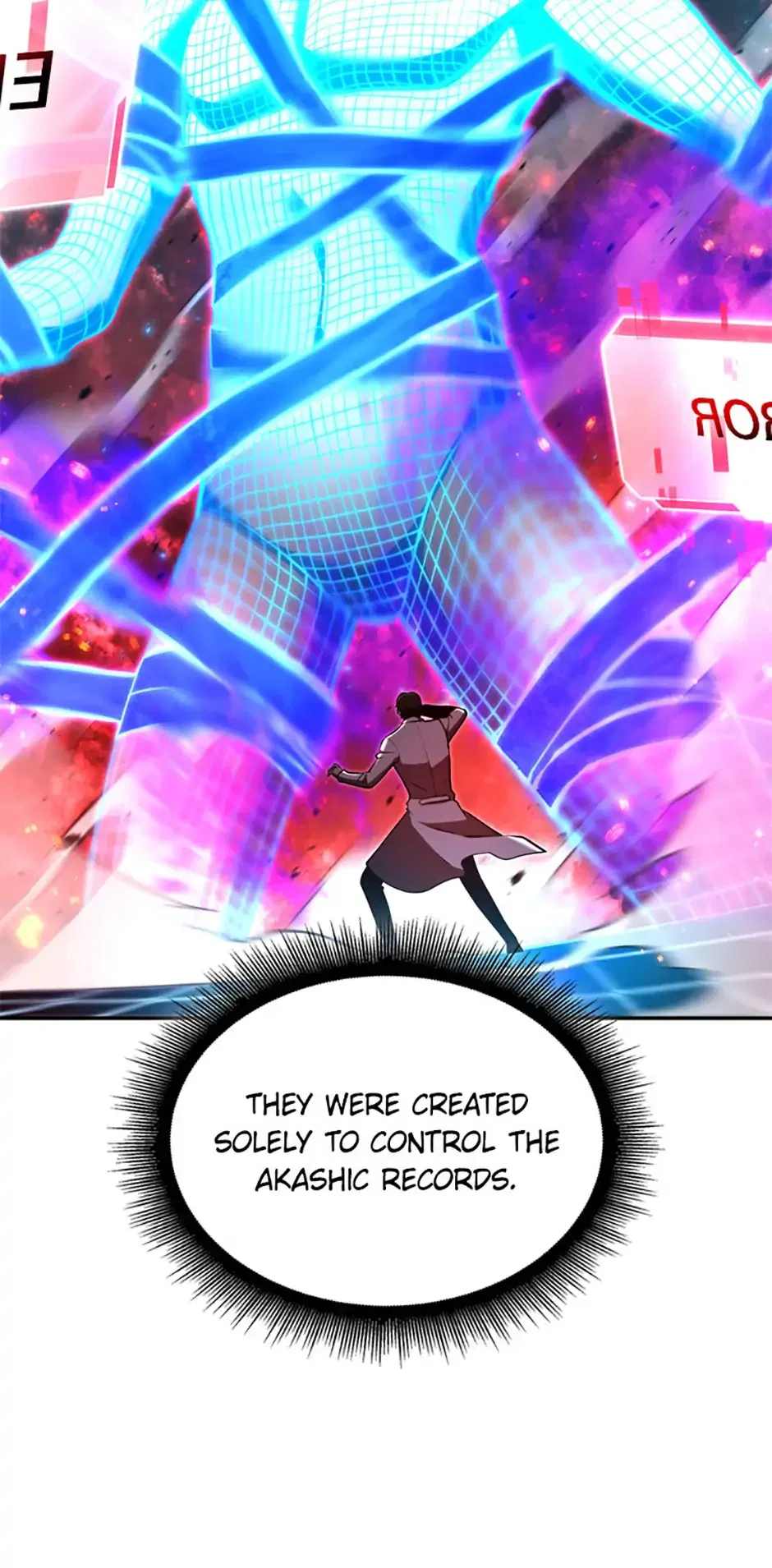I Returned as an FFF-Class Witch Doctor Chapter 89 – Page 31