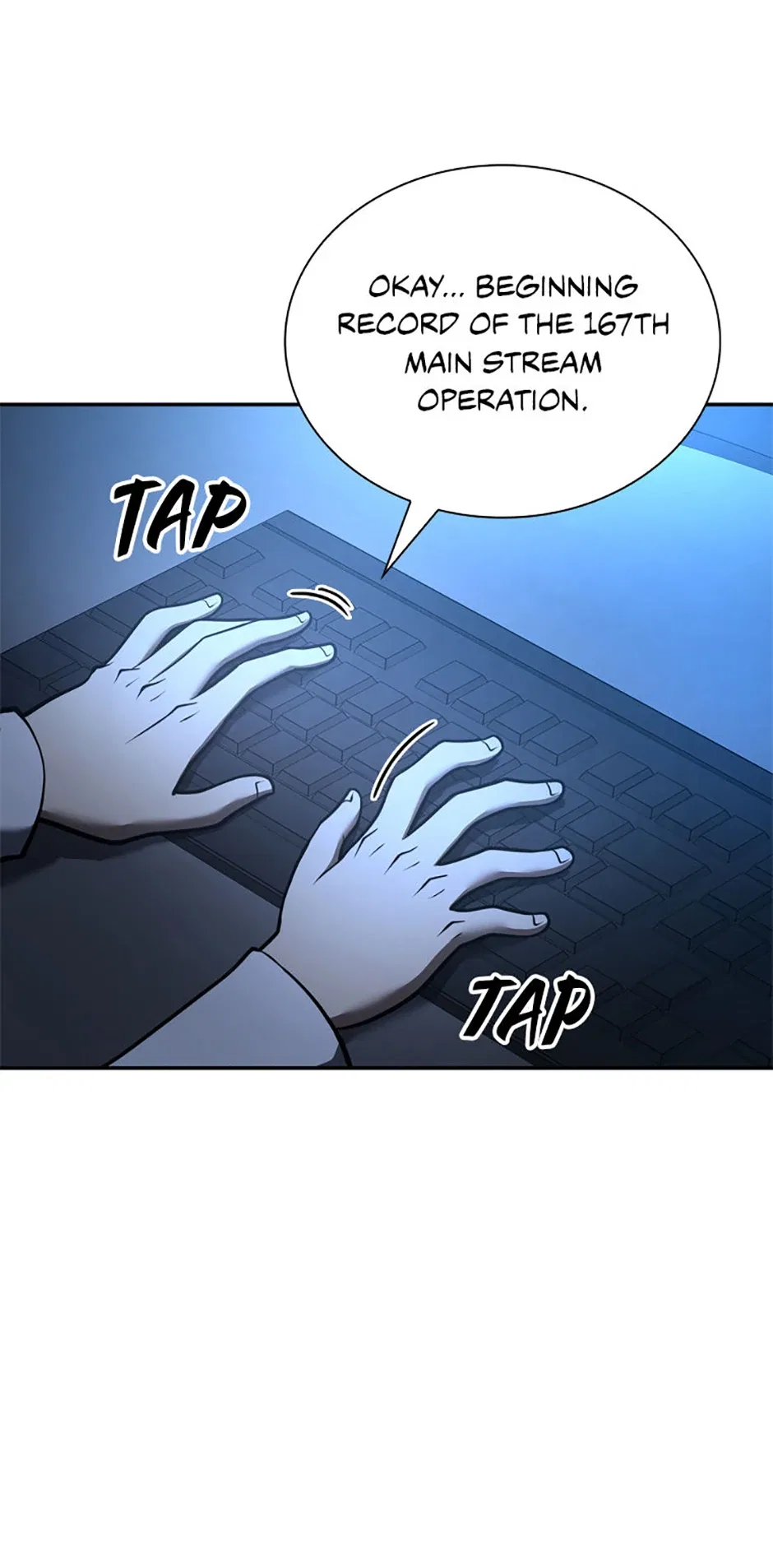 I Returned as an FFF-Class Witch Doctor Chapter 89 – Page 32