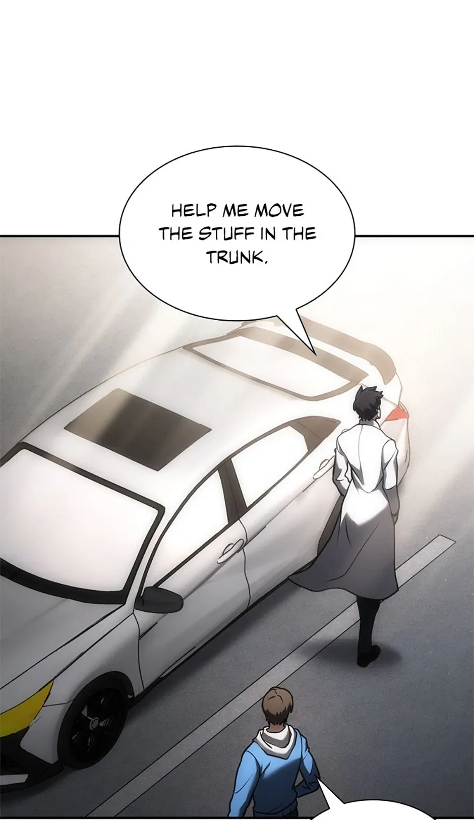 I Returned as an FFF-Class Witch Doctor Chapter 89 – Page 39