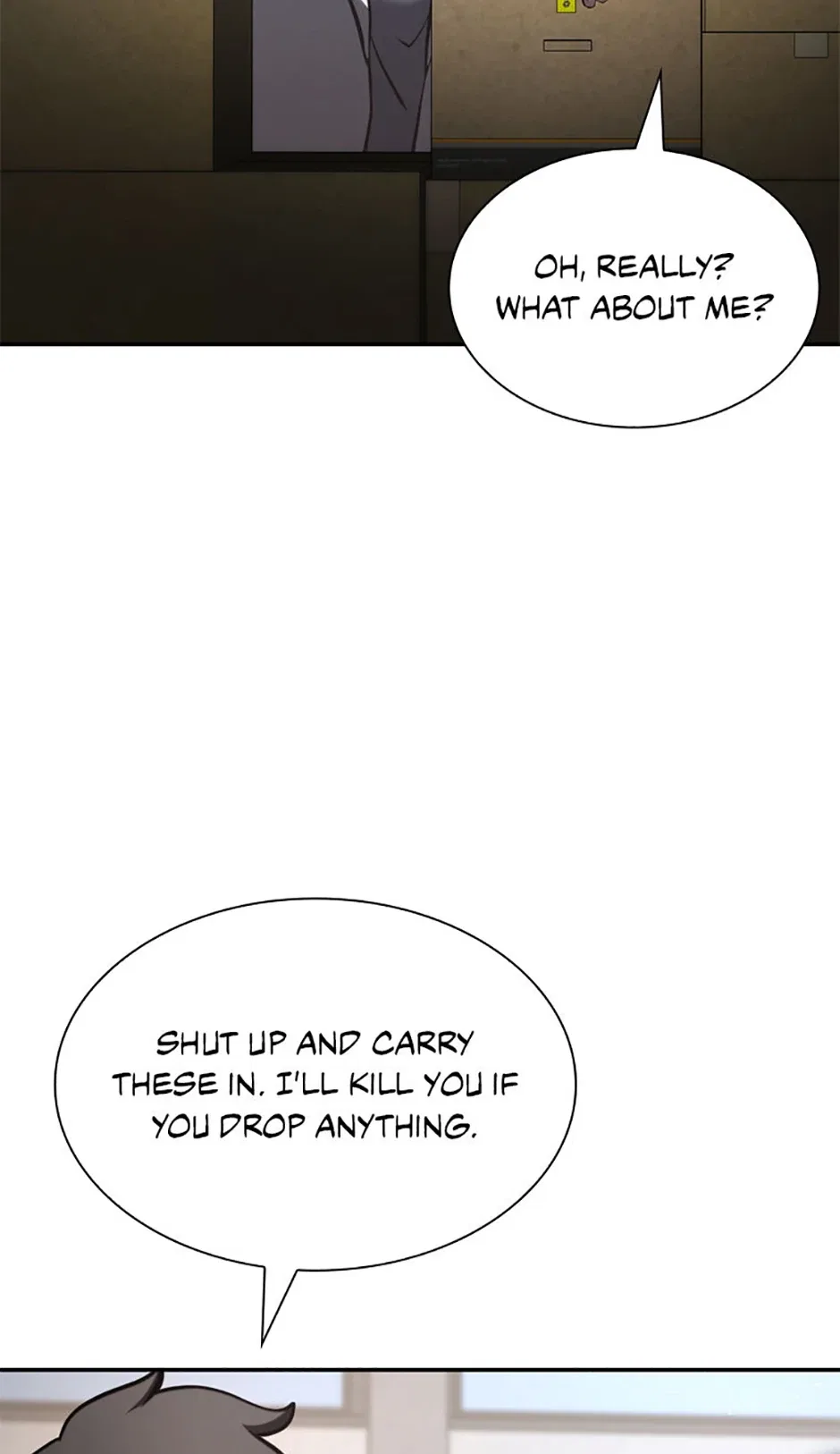 I Returned as an FFF-Class Witch Doctor Chapter 89 – Page 41