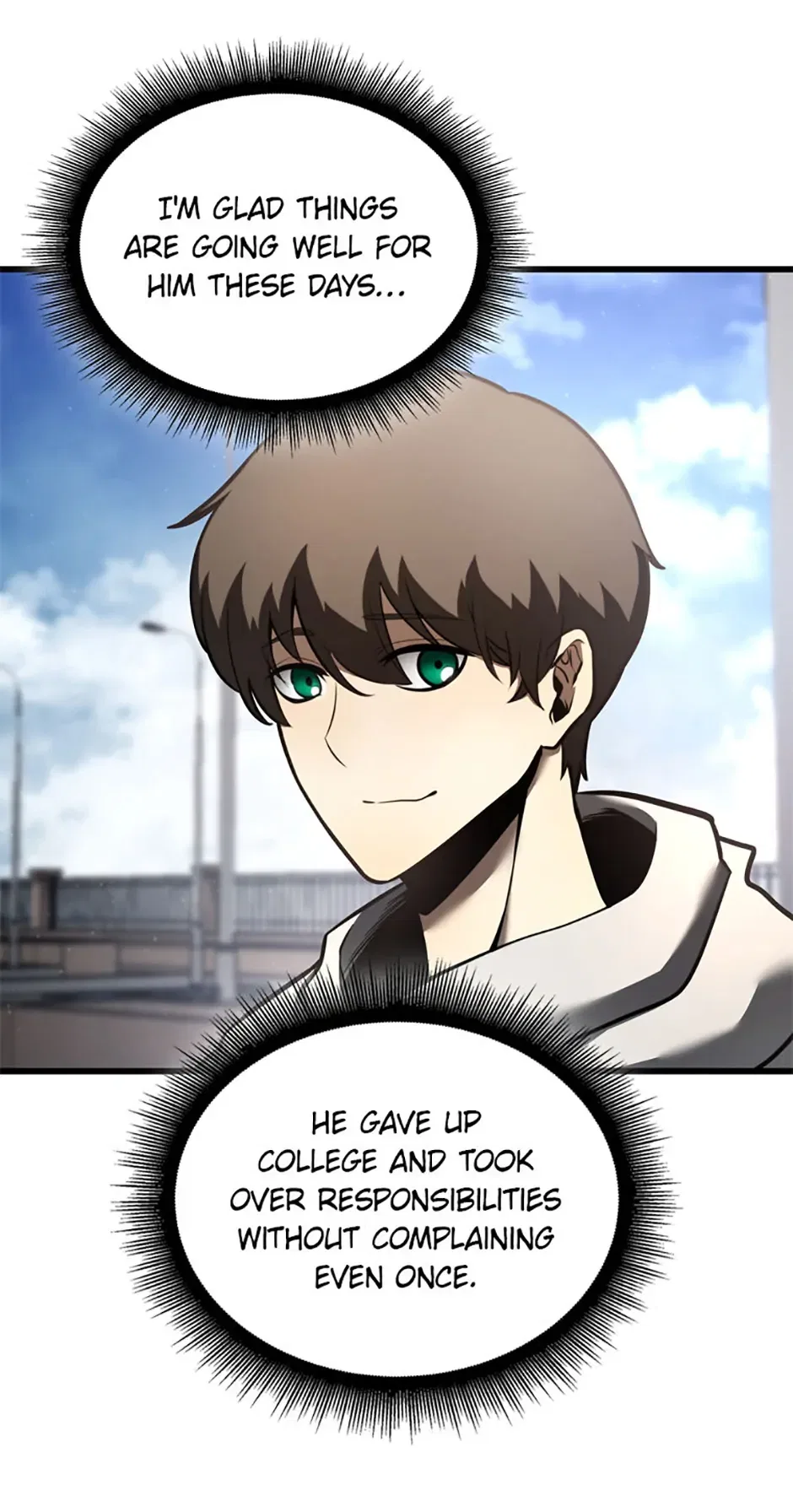 I Returned as an FFF-Class Witch Doctor Chapter 89 – Page 44
