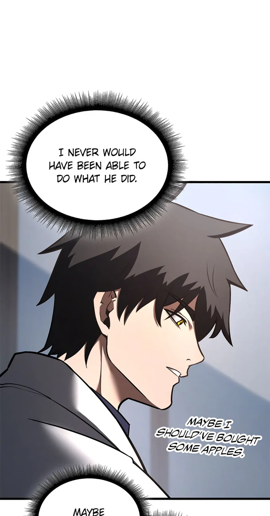 I Returned as an FFF-Class Witch Doctor Chapter 89 – Page 45