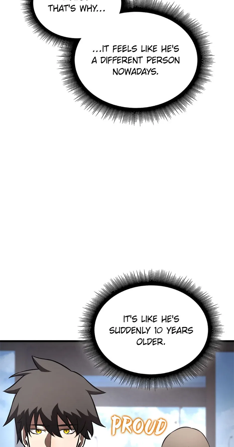 I Returned as an FFF-Class Witch Doctor Chapter 89 – Page 46