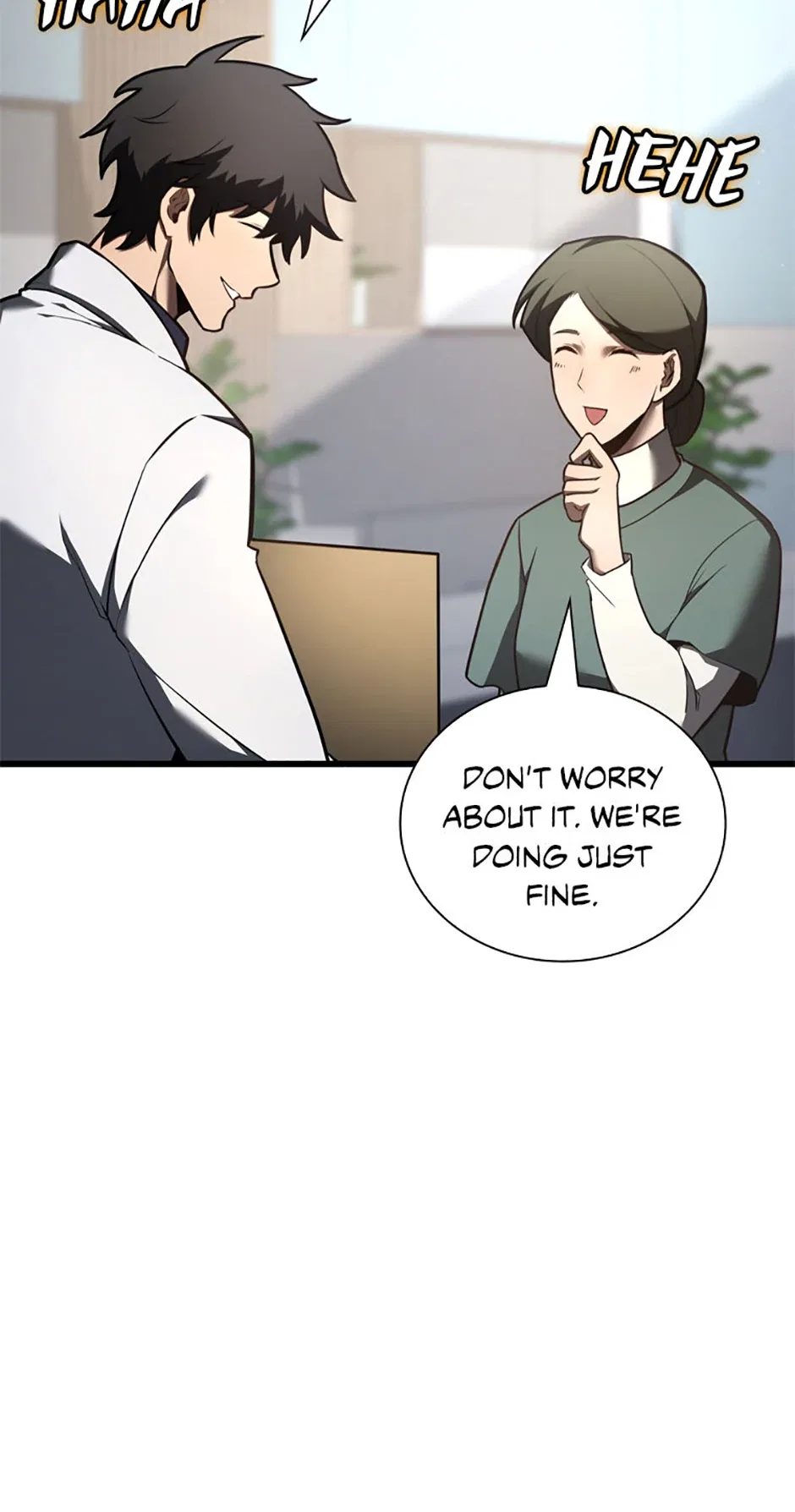 I Returned as an FFF-Class Witch Doctor Chapter 89 – Page 48
