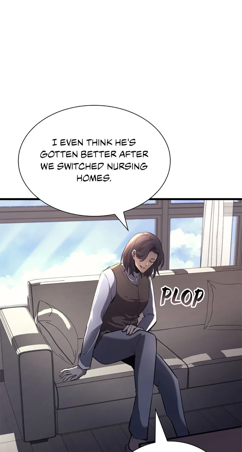 I Returned as an FFF-Class Witch Doctor Chapter 89 – Page 55