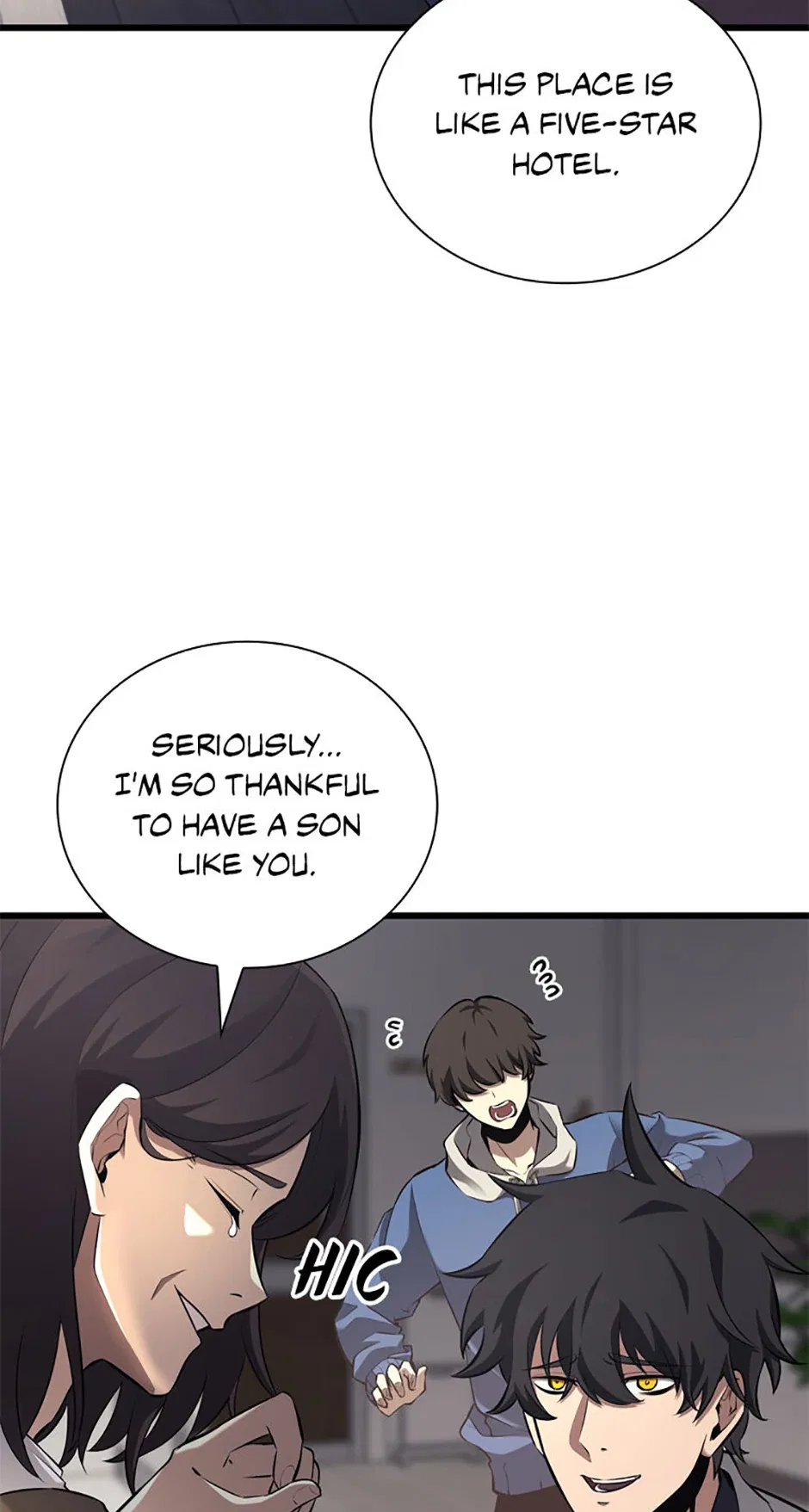 I Returned as an FFF-Class Witch Doctor Chapter 89 – Page 56