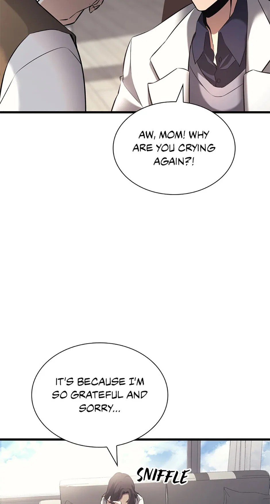 I Returned as an FFF-Class Witch Doctor Chapter 89 – Page 57