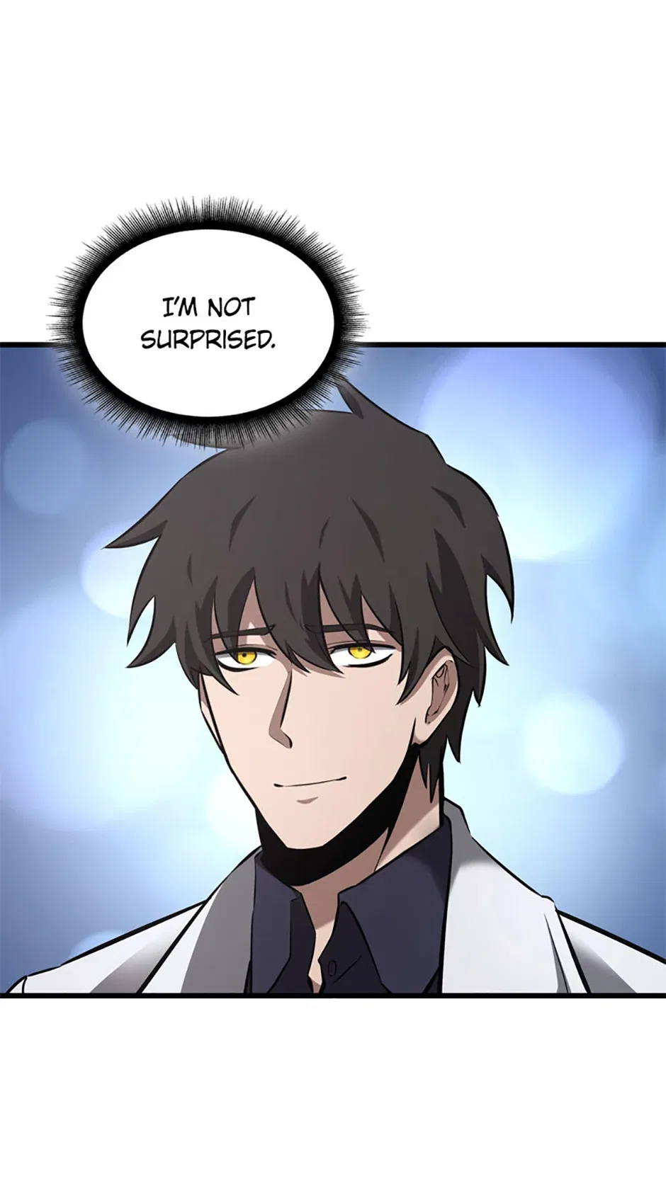 I Returned as an FFF-Class Witch Doctor Chapter 89 – Page 59