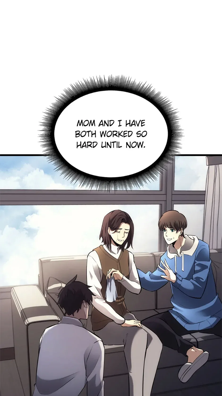 I Returned as an FFF-Class Witch Doctor Chapter 89 – Page 60