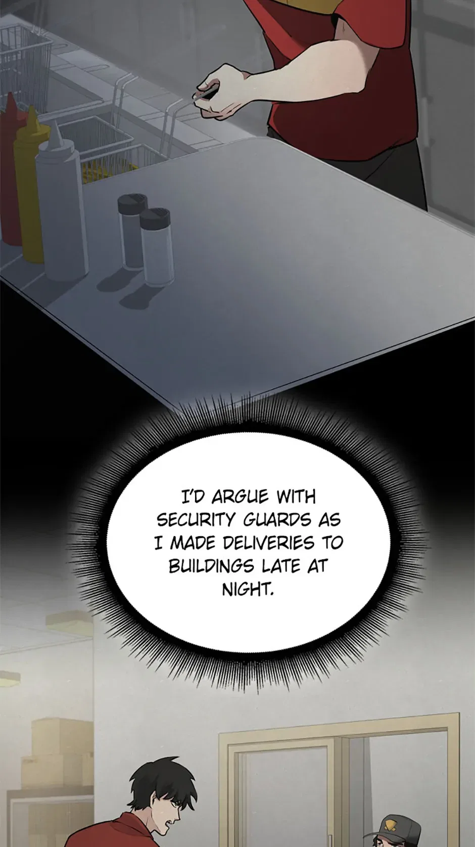 I Returned as an FFF-Class Witch Doctor Chapter 89 – Page 62