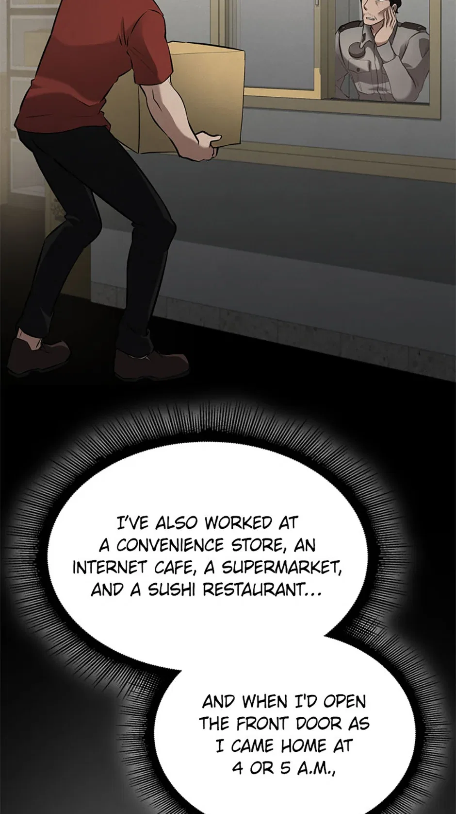 I Returned as an FFF-Class Witch Doctor Chapter 89 – Page 63