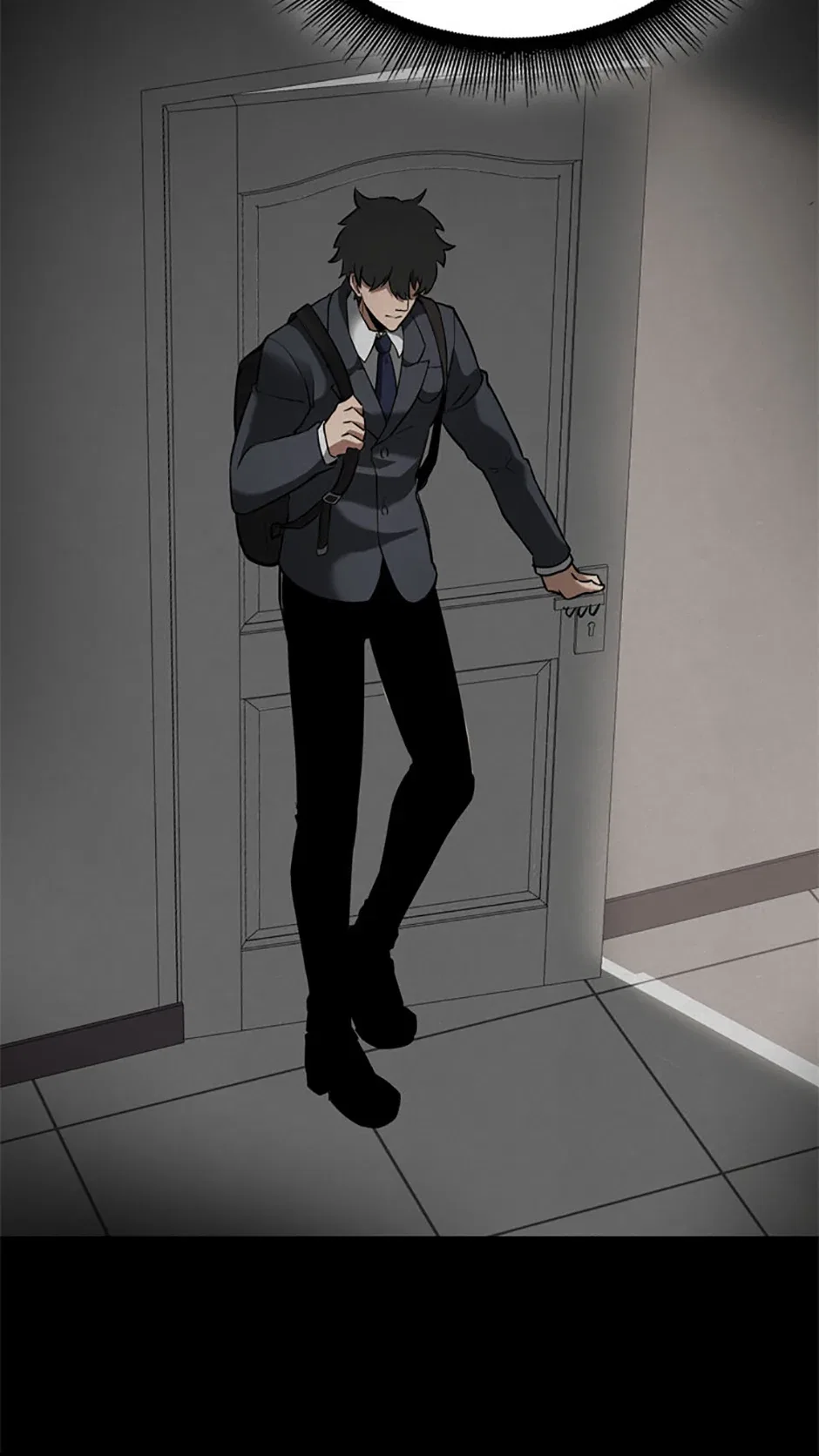 I Returned as an FFF-Class Witch Doctor Chapter 89 – Page 64