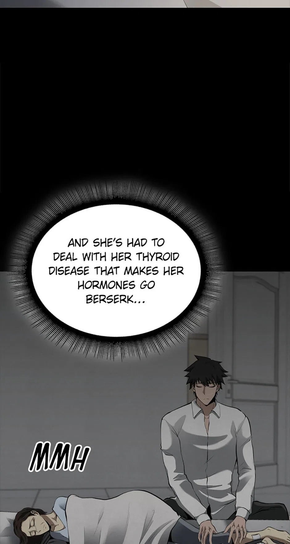 I Returned as an FFF-Class Witch Doctor Chapter 89 – Page 67