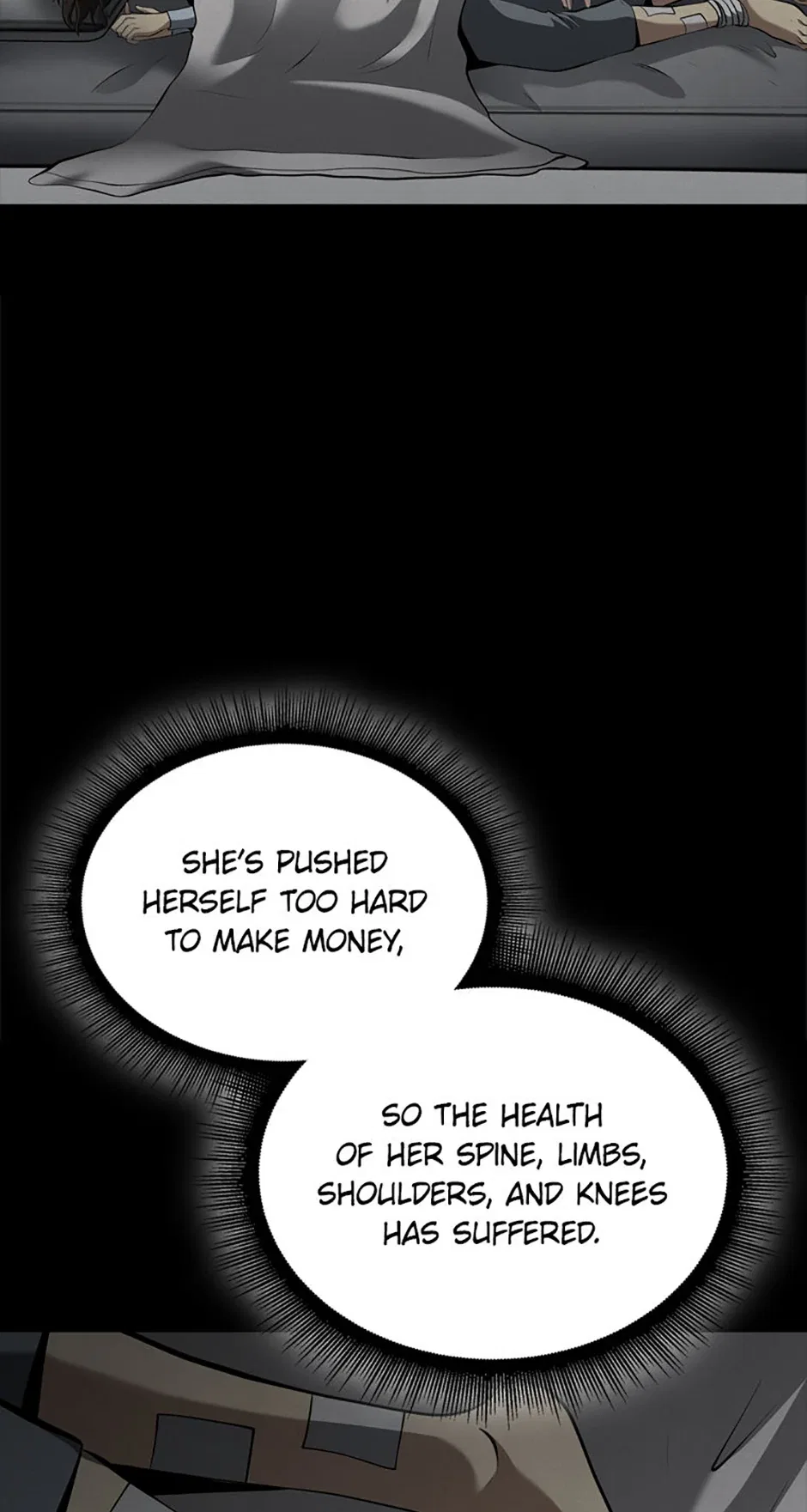 I Returned as an FFF-Class Witch Doctor Chapter 89 – Page 68