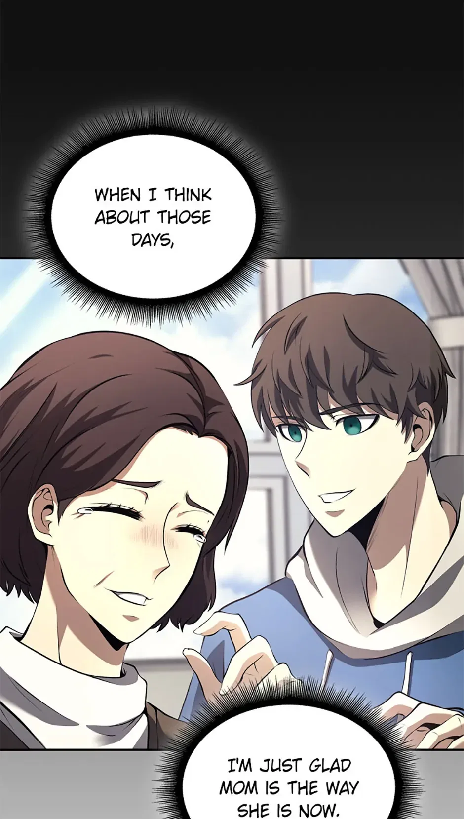 I Returned as an FFF-Class Witch Doctor Chapter 89 – Page 71