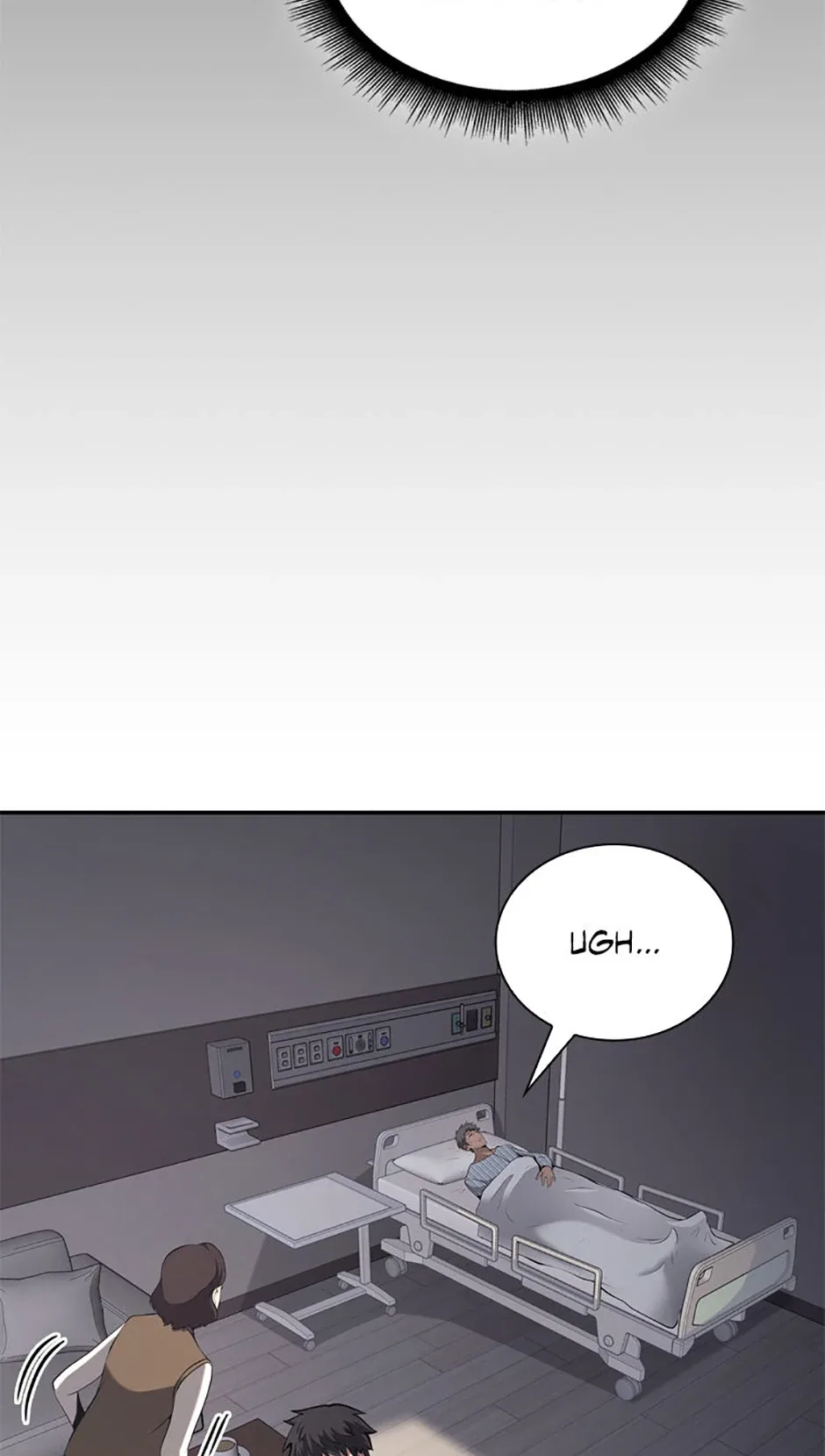 I Returned as an FFF-Class Witch Doctor Chapter 89 – Page 72