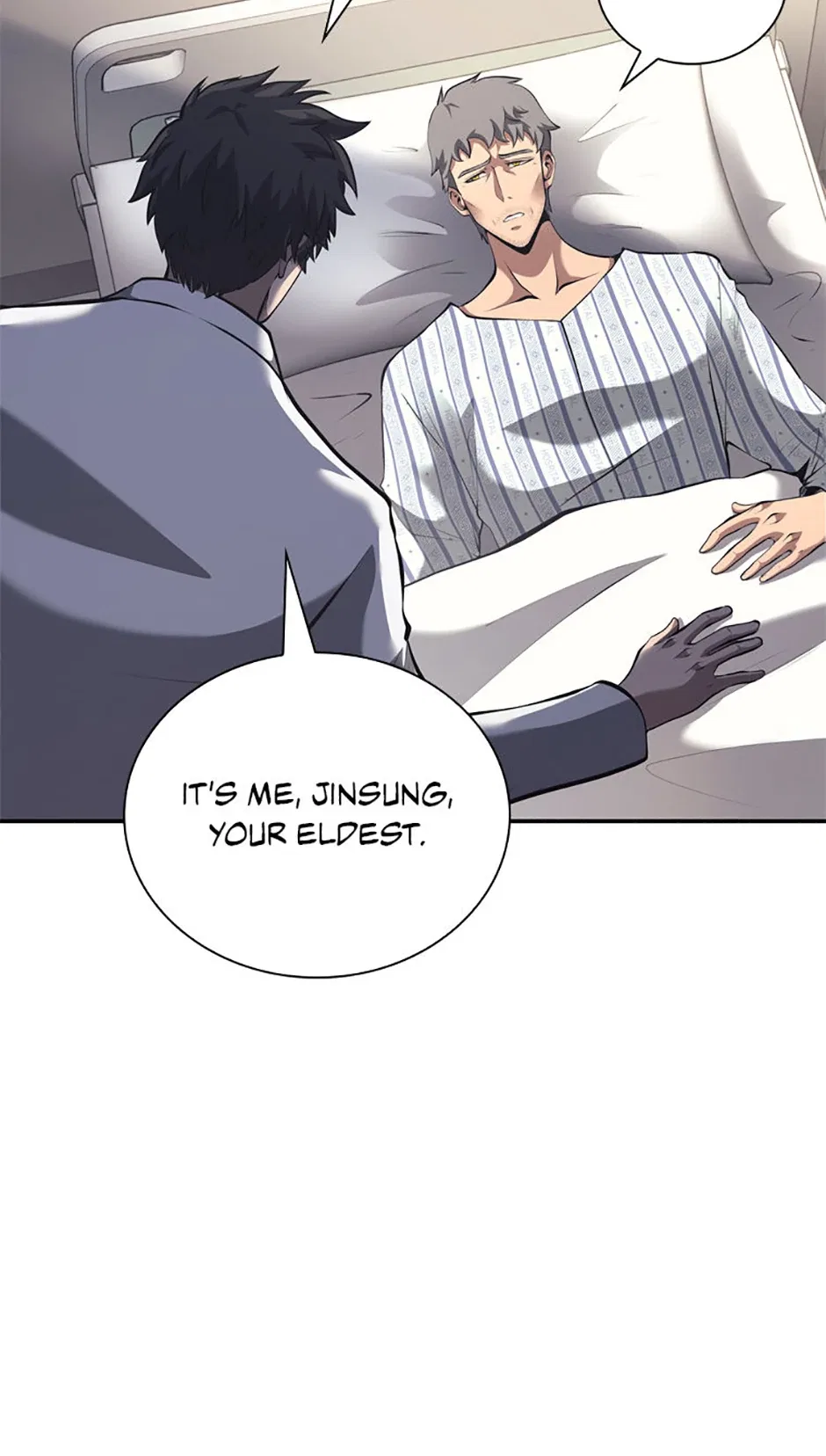I Returned as an FFF-Class Witch Doctor Chapter 89 – Page 75