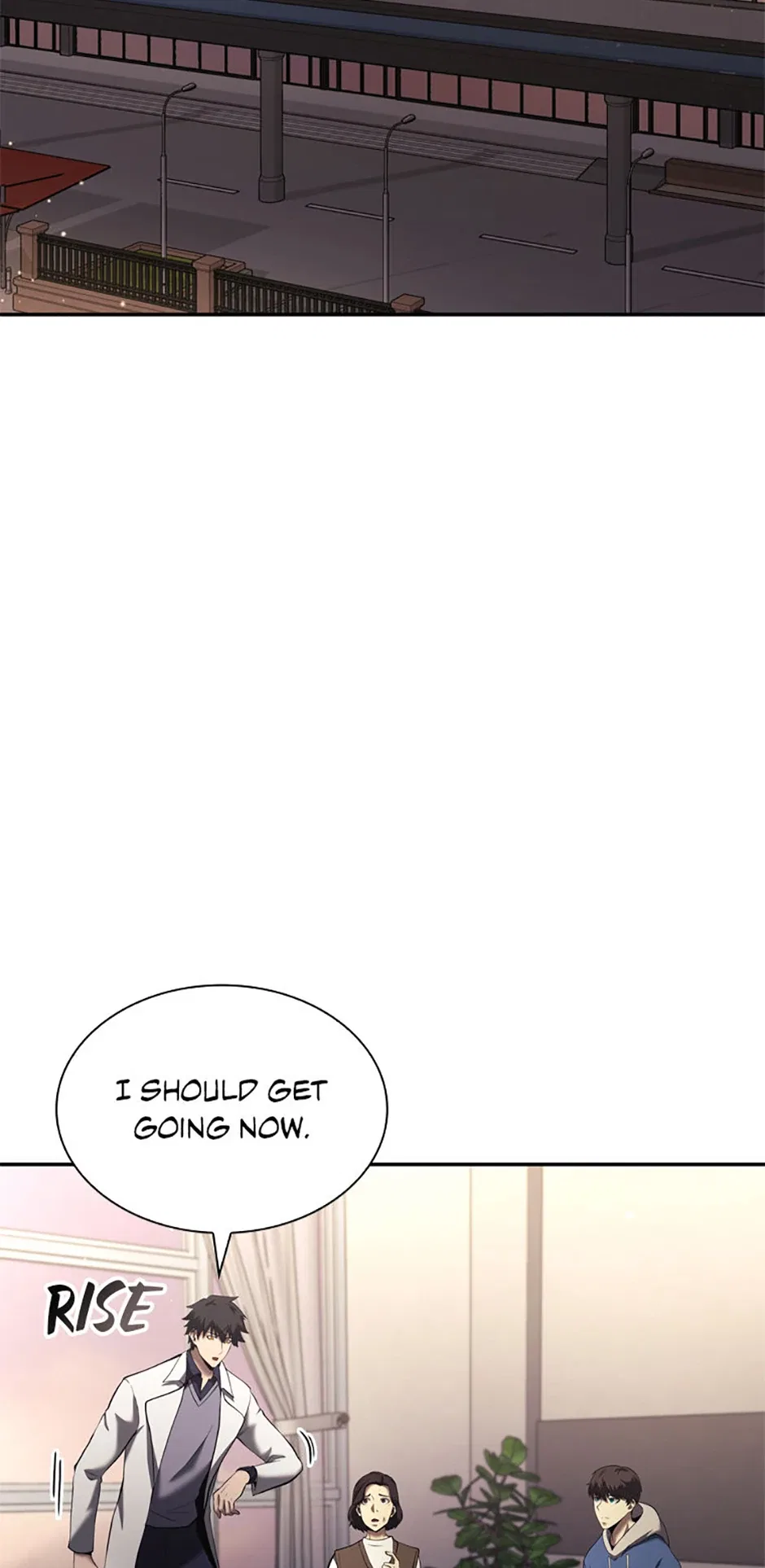 I Returned as an FFF-Class Witch Doctor Chapter 89 – Page 82