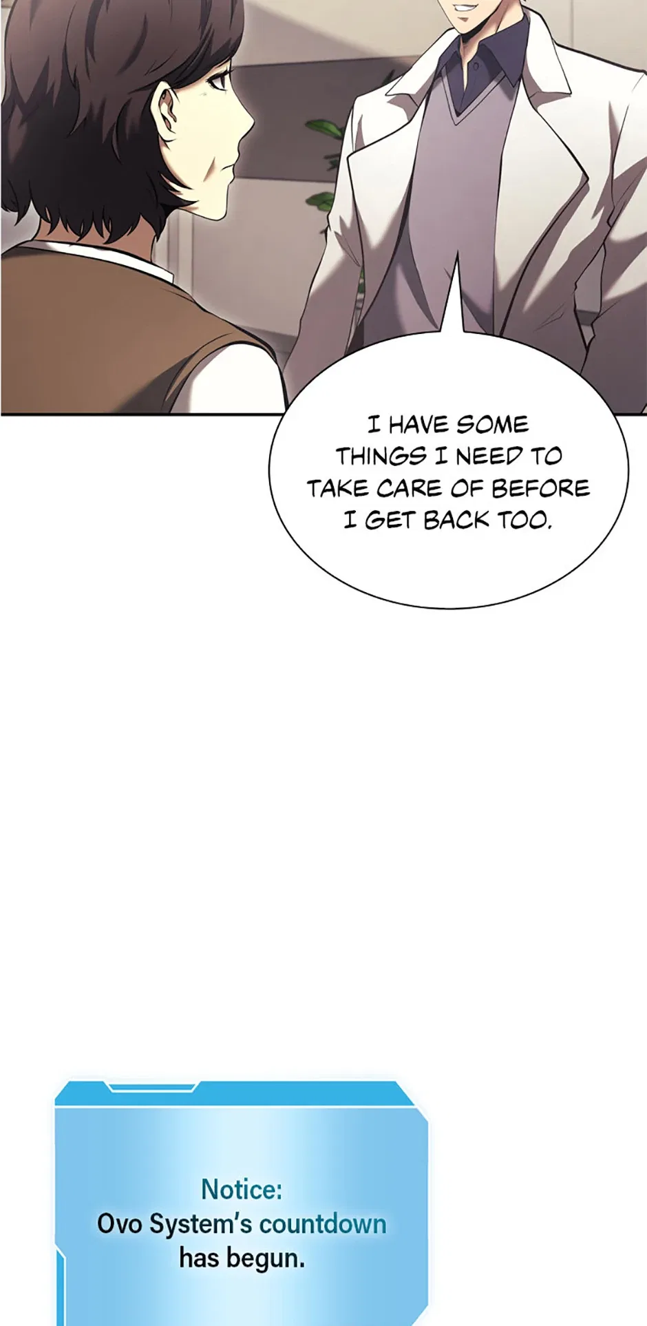 I Returned as an FFF-Class Witch Doctor Chapter 89 – Page 84