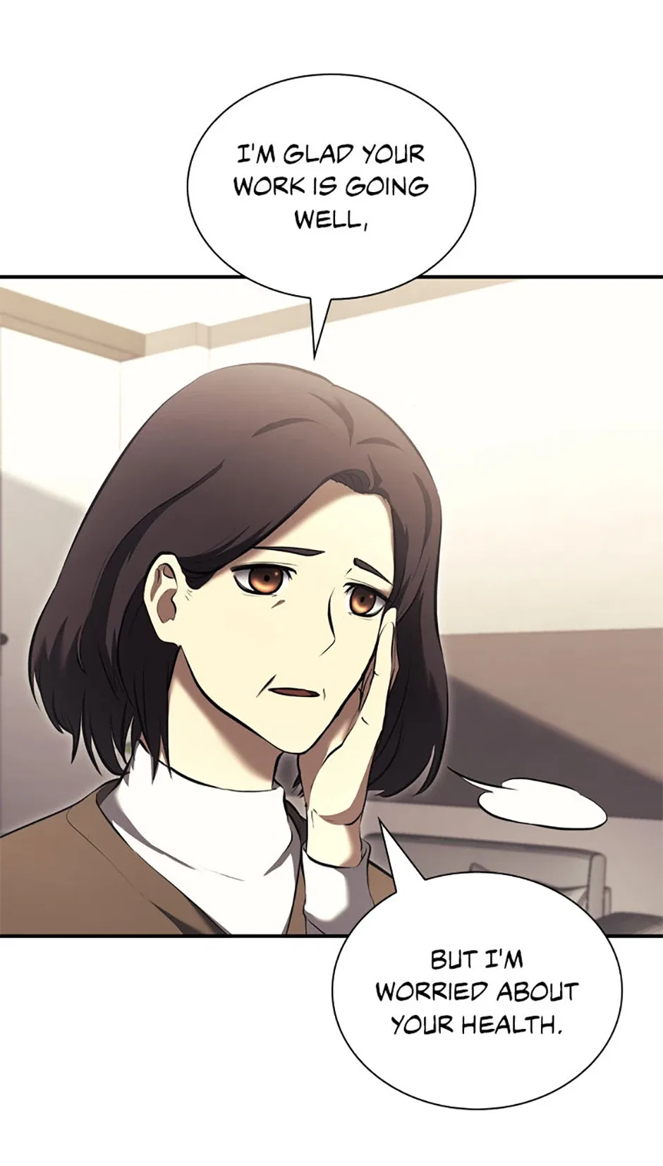 I Returned as an FFF-Class Witch Doctor Chapter 89 – Page 86