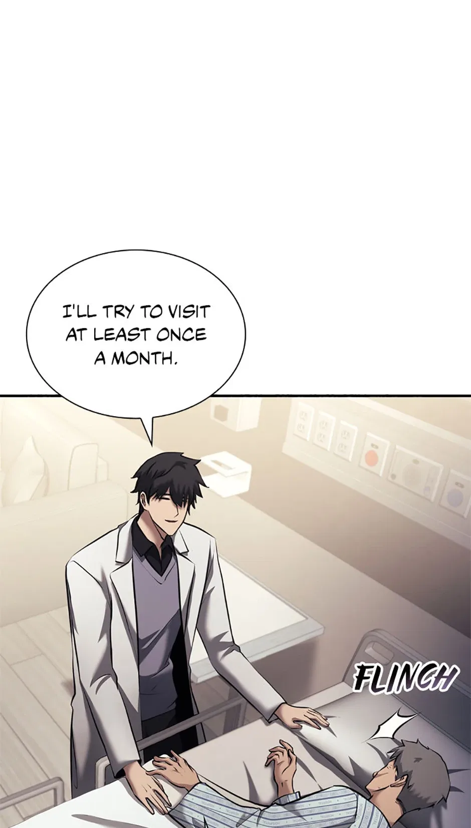 I Returned as an FFF-Class Witch Doctor Chapter 89 – Page 87