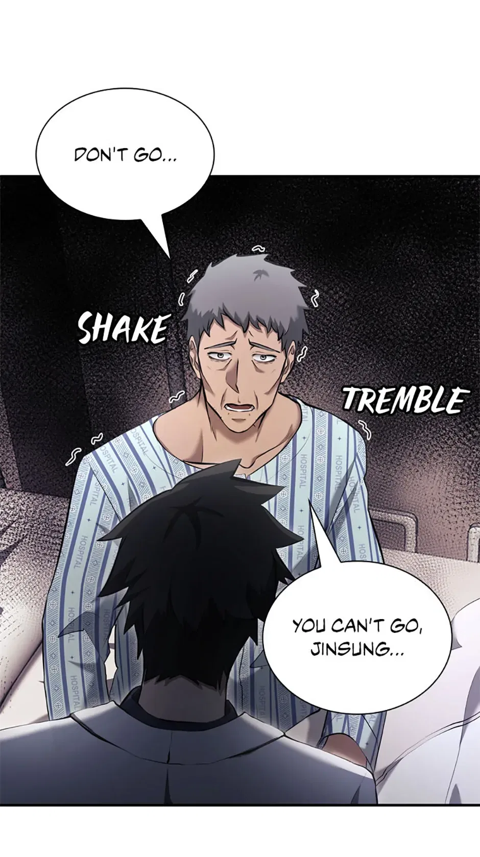 I Returned as an FFF-Class Witch Doctor Chapter 89 – Page 92