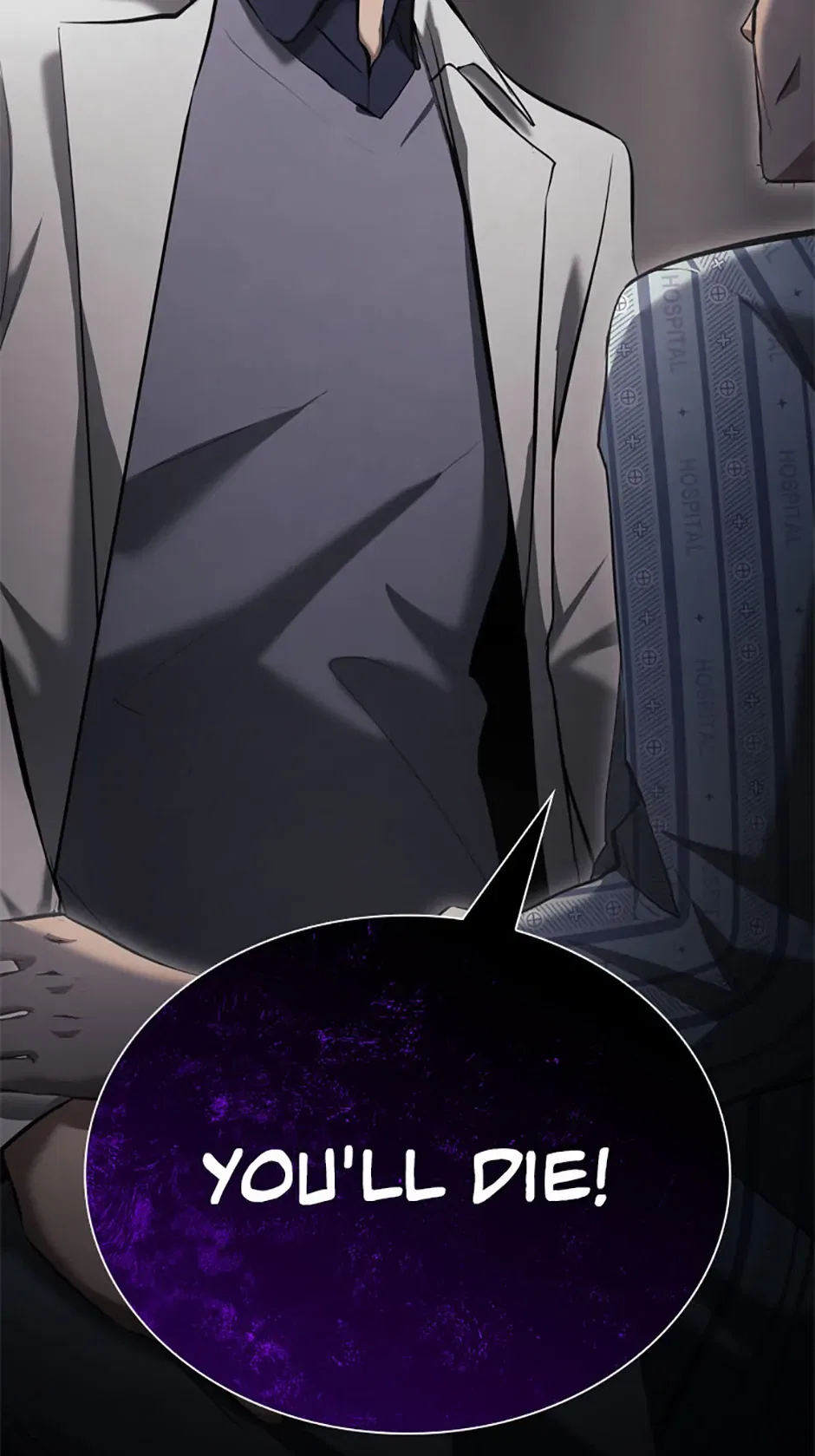 I Returned as an FFF-Class Witch Doctor Chapter 89 – Page 94