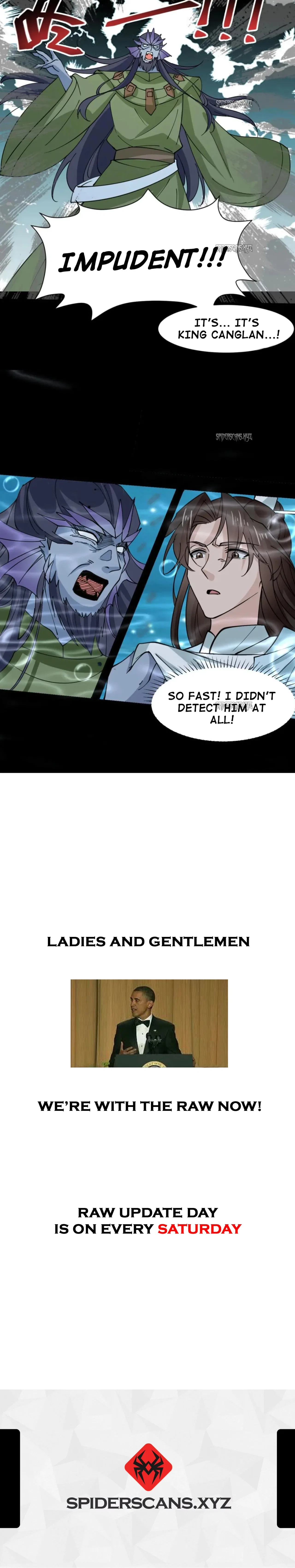 Young Master, Please Don’t Show Off Chapter 211 – Page 7