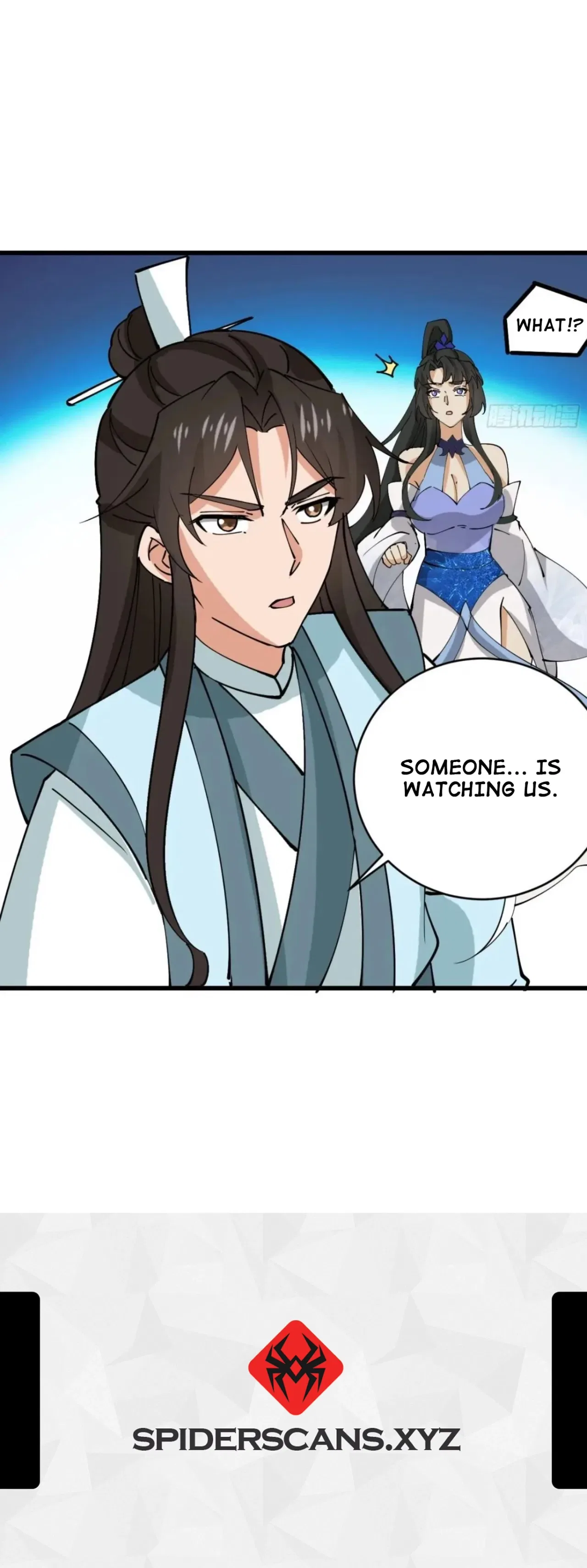 Young Master, Please Don’t Show Off Chapter 207 – Page 5