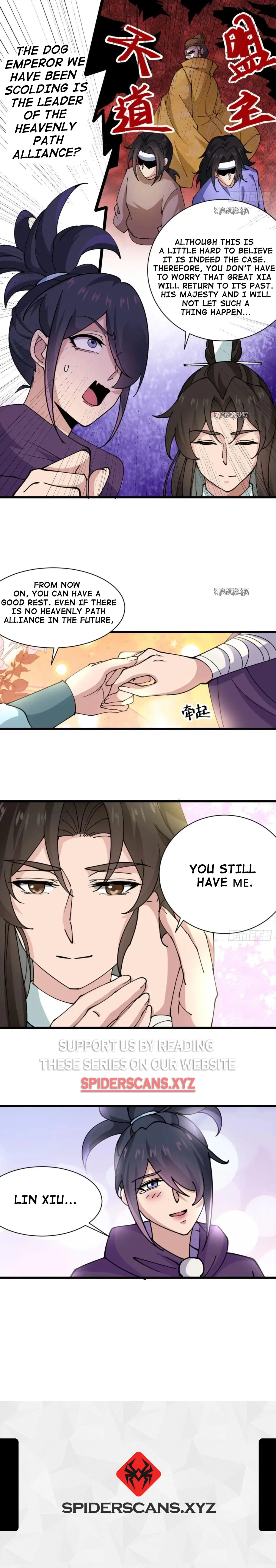Young Master, Please Don’t Show Off Chapter 200 – Page 6
