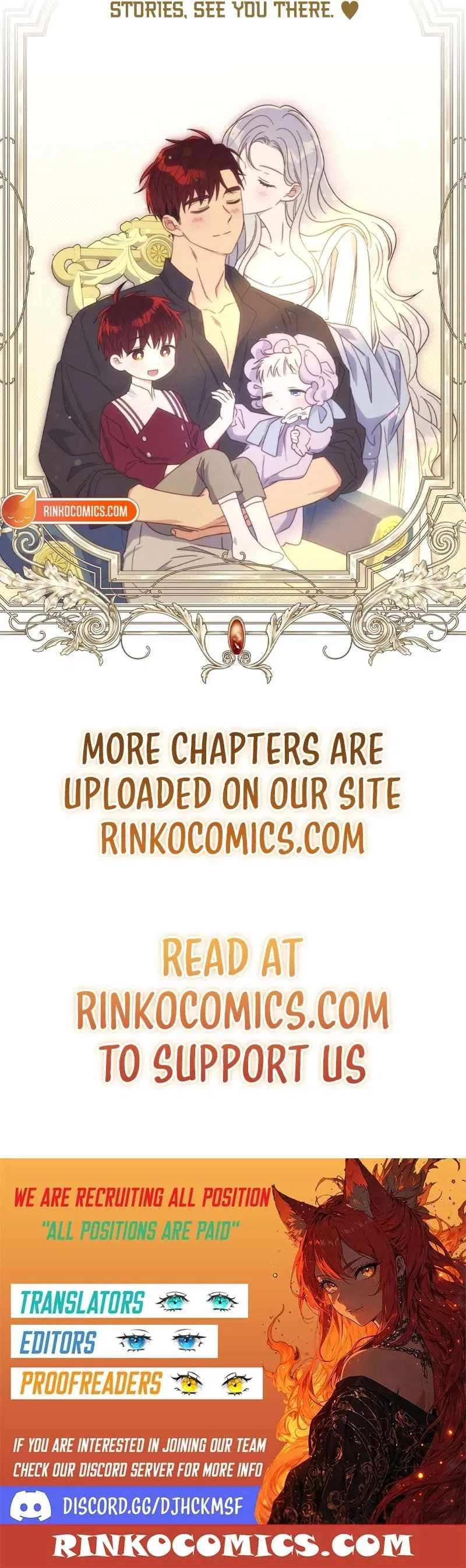 Honey, I’m Going on a Strike Chapter 164 – Page 16
