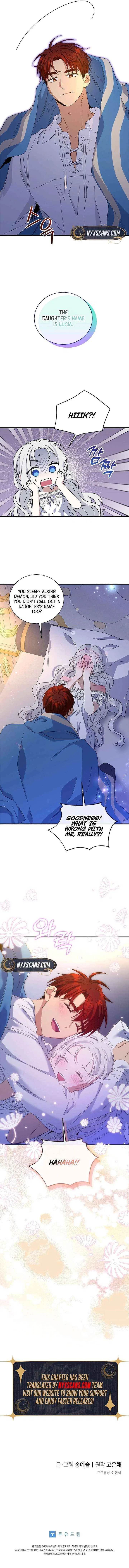 Honey, I’m Going on a Strike Chapter 158 – Page 13