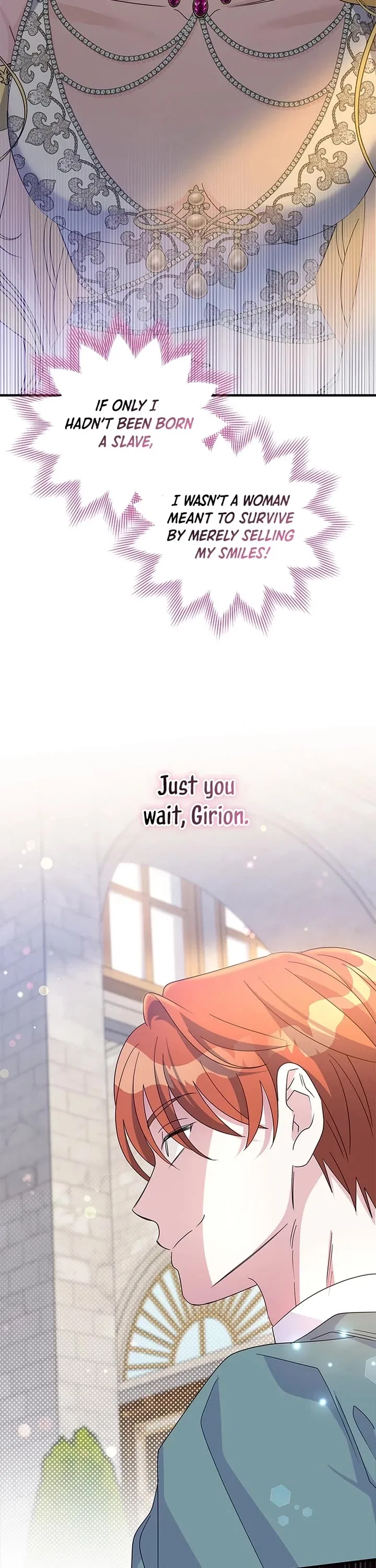 Honey, I’m Going on a Strike Chapter 152 – Page 12