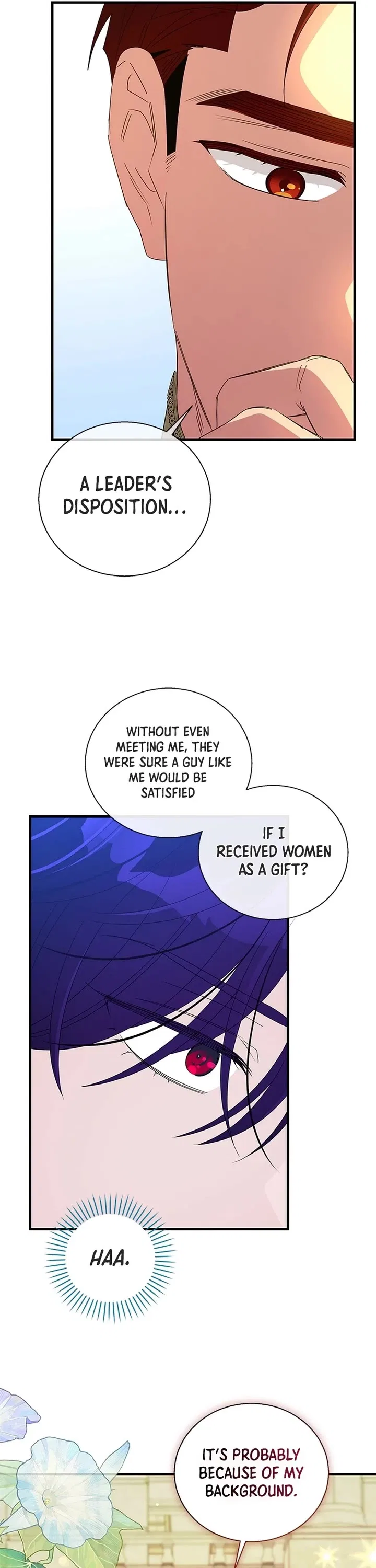 Honey, I’m Going on a Strike Chapter 152 – Page 30