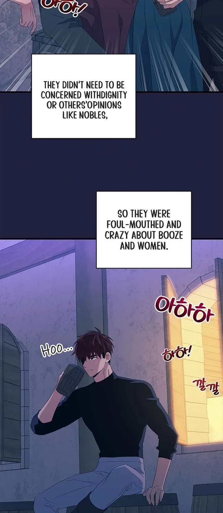 Honey, I’m Going on a Strike Chapter 152 – Page 33