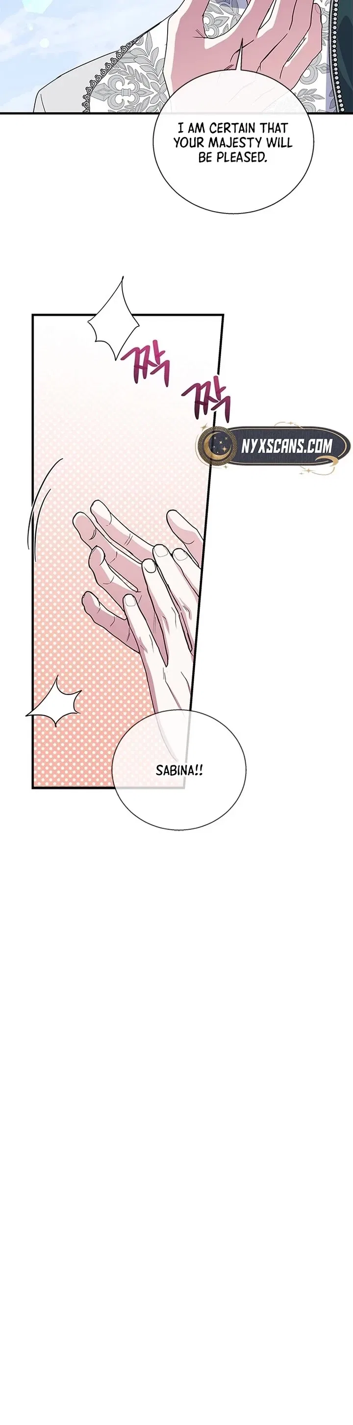 Honey, I’m Going on a Strike Chapter 151 – Page 13