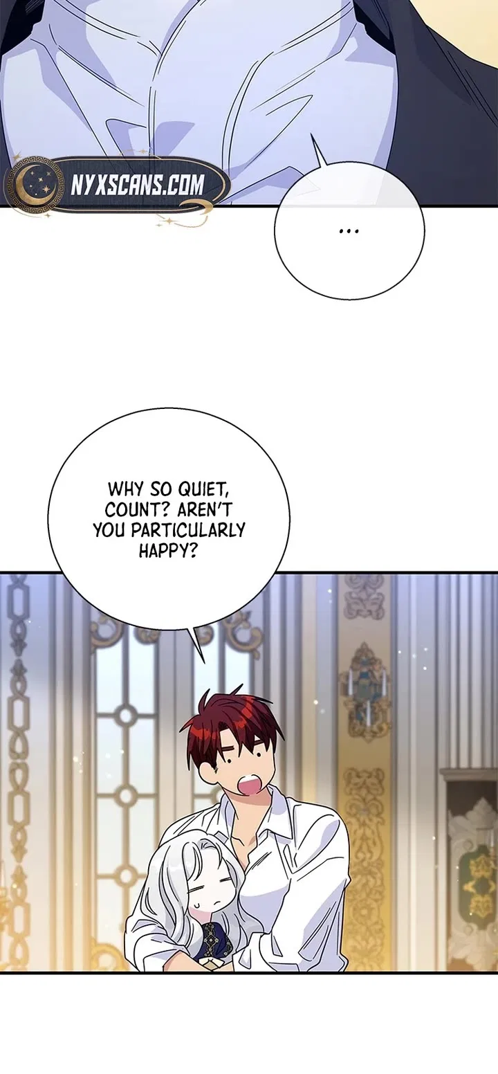 Honey, I’m Going on a Strike Chapter 150 – Page 4